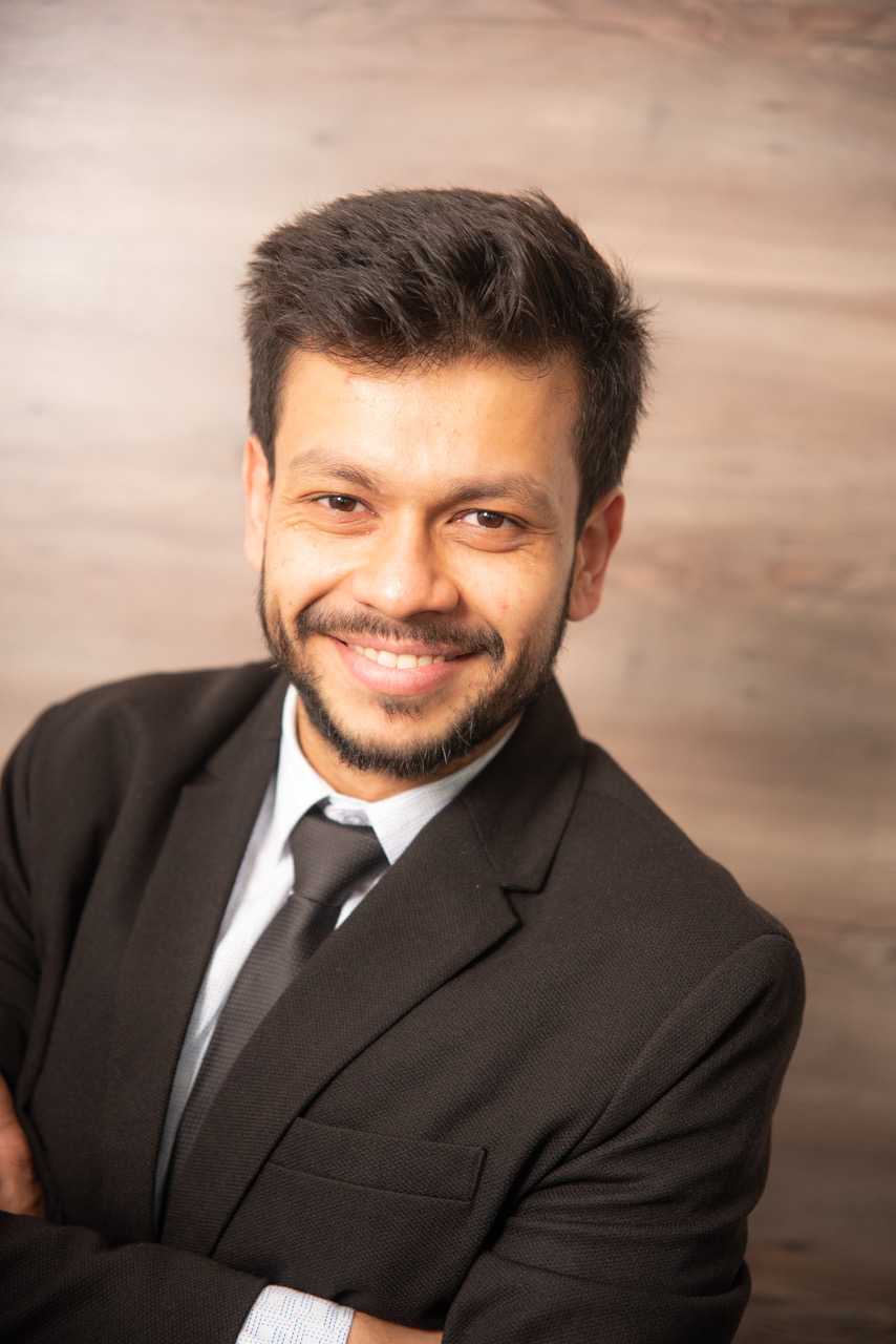 Anirban Ghosh